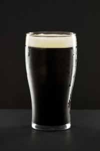 Cascadian Dark Ale