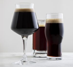 dark lager