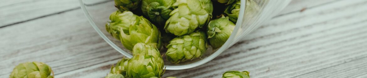 amarillo IPA