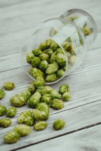 amarillo IPA