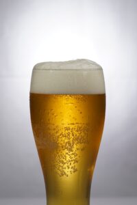 lager beer homebrew